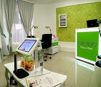 Green Studio