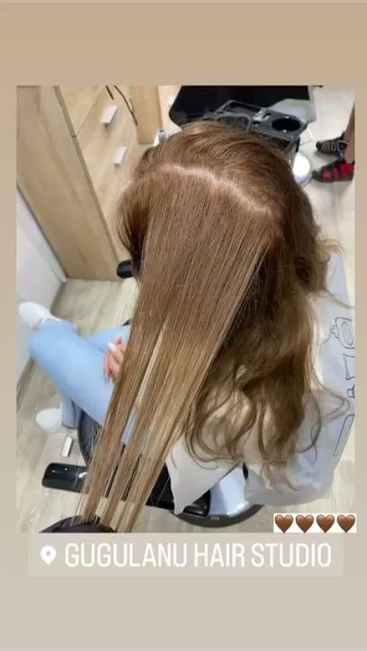 Gugulanu Hair Studio