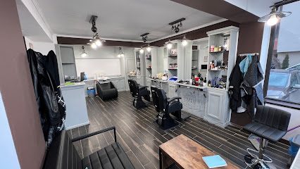 H Man Barber