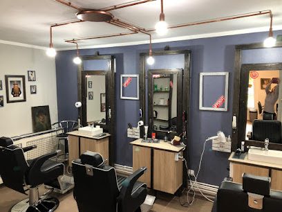 Hair Point Shop