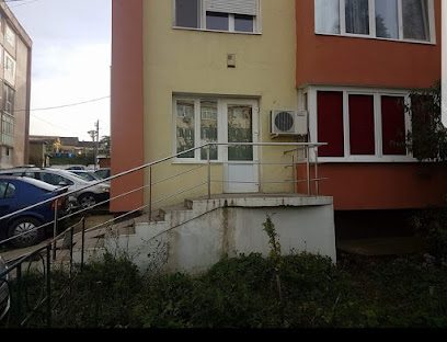 Hair Salon Extravaganzza