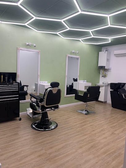 Hair Studio Liberty