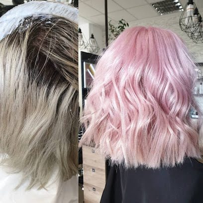Hair Studio by Antonia Dobrila