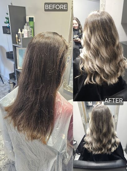 Hair by Mimi