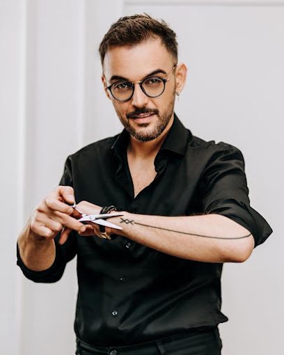 Hairarchitect by George Popescu