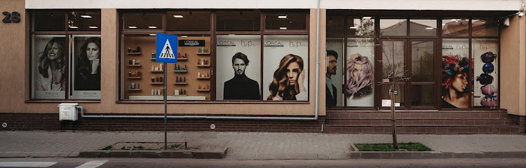 Hairpassion