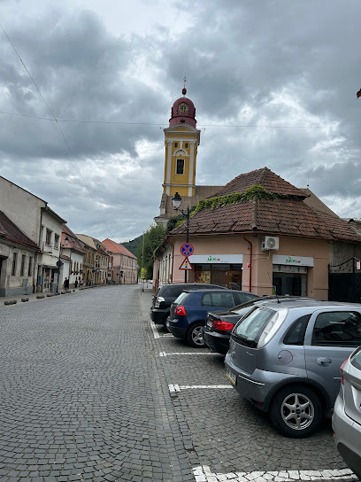 Hairport Baia Mare