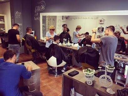 Hairstudio