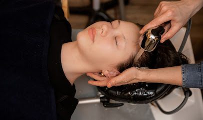 Head & Hair Spa Salon