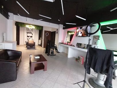 Head Office BarberShop