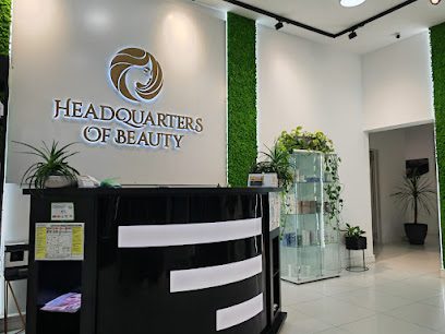 Headquarters of Beauty