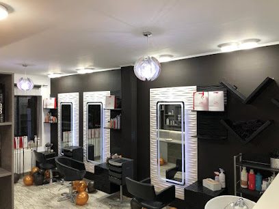 Heaven Salon