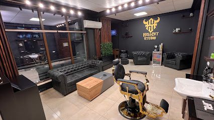 HellCut Studio