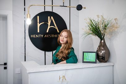 Henty Aesthetica