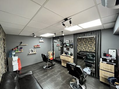 Hooligan’s Barbershop