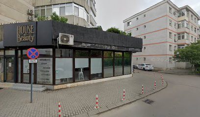 House Of Beauty Iasi