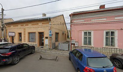 House of Beauty Radauti