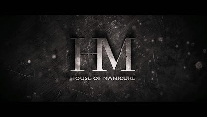 House of Manicure