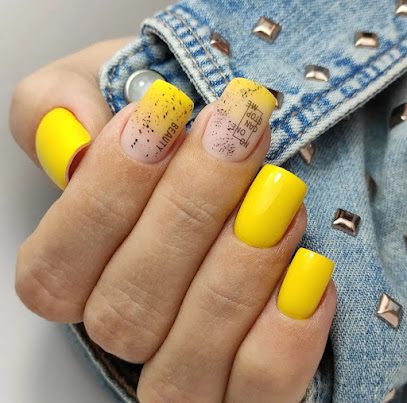IDA•SLADEK•SALON•MANICHIURĂ