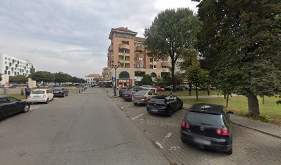 IGIENA COAFOR NR. 1