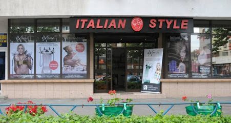 ITALIAN STYLE Buzau