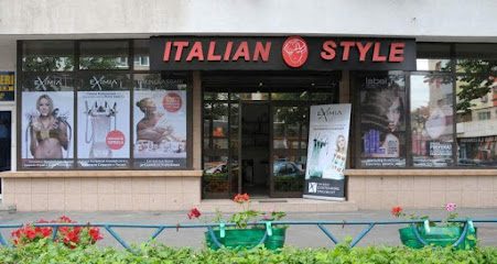 ITALIAN STYLE