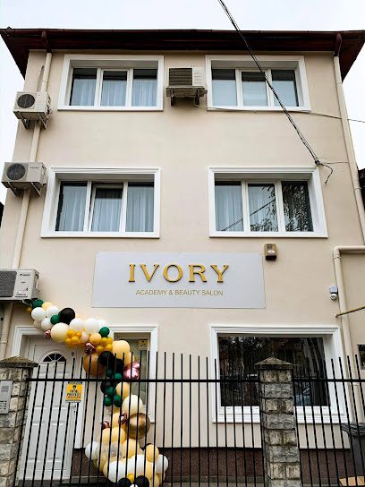 IVORY - Academy & Beauty Salon