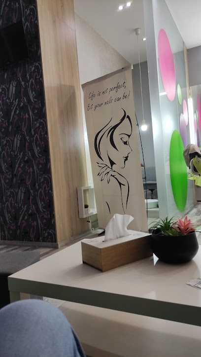 Icon Beauty Salon