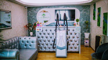 Idealis Beauty Salon