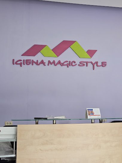 Igiena Magic Style