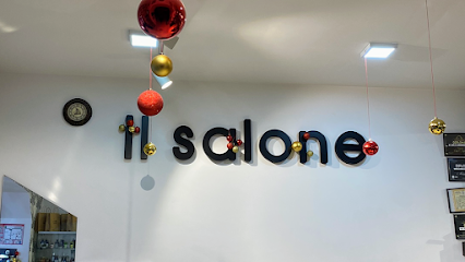 Il salone