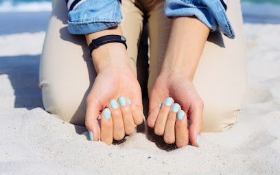 Illusion Nail & Beauty Center