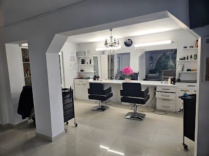Impact beauty salon