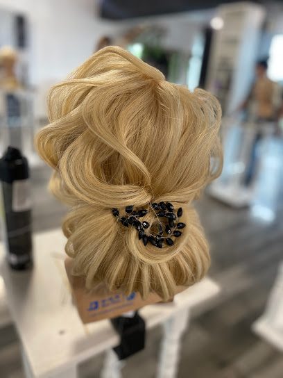 Ina Hair Style - Coafor Campina