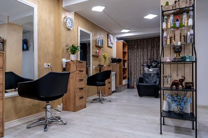Infinit Beauty Salon