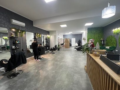 Infinity Barber and Beauty Studio