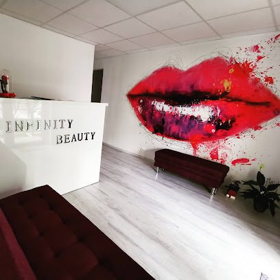 Infinity Beauty Concept