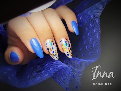 Inna Nails Bar Câmpina
