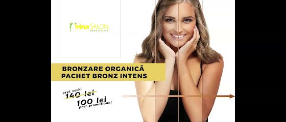 Irina Salon