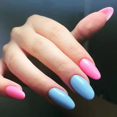 IrinaM Nails Slatina