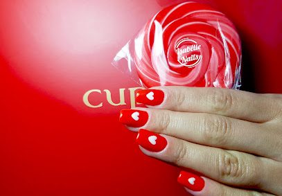 Isabélle Nails Salon Manichiura Brasov