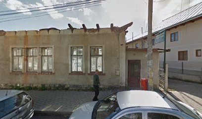 Iulia Beauty Salon
