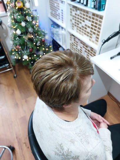 Iza Styling si Edi Construct SRL