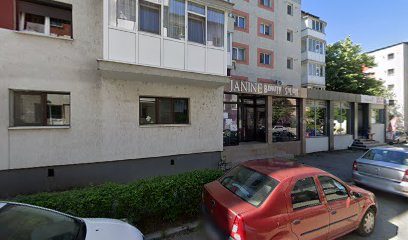 JANINE BEAUTY SALON SRL