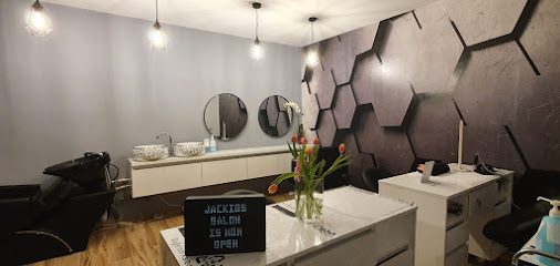 Jackie's Beauty Salon