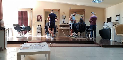 Jacob Salon