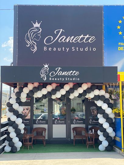 Janette Beauty Studio