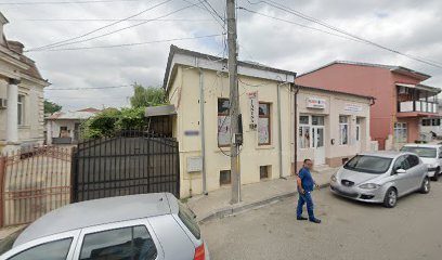 Janina Salon