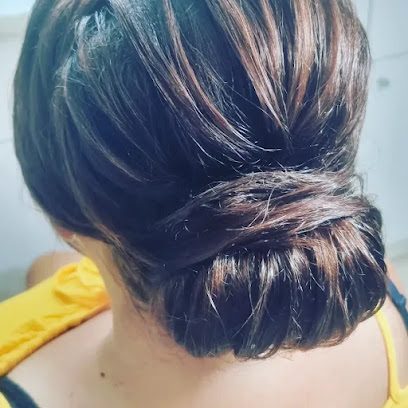 Jasmine Hair and Beauty Studio by Isabella Elena