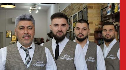 John's Barber Shop